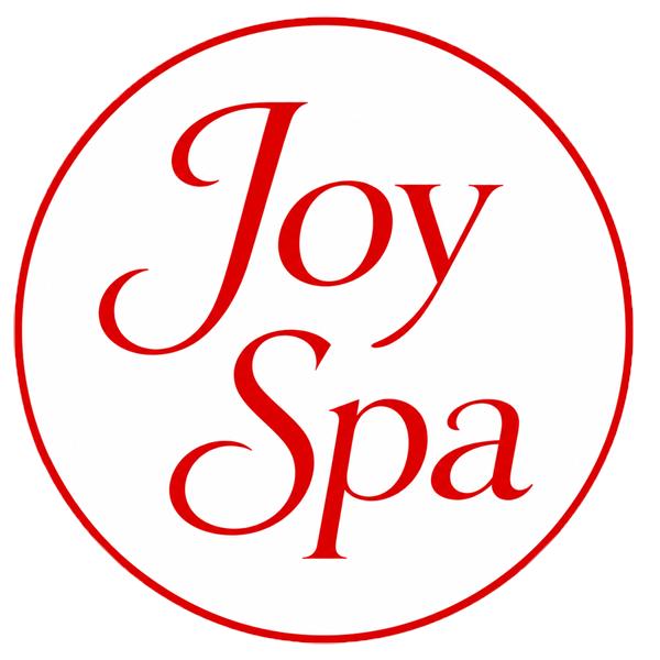 Joy Spa logo